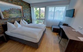 Hotel Eremitage